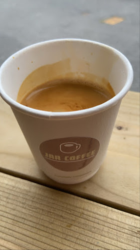 Jar Coffee - Hospitality and gastronomy