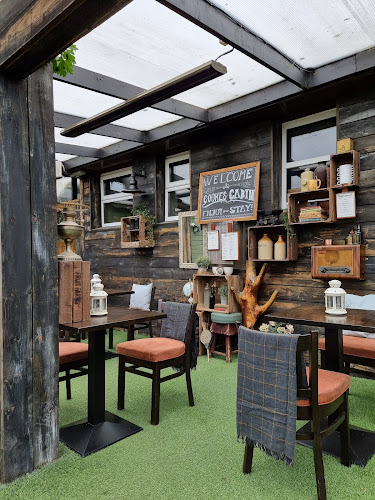 Comentarii opinii despre Cooke's of Caragh