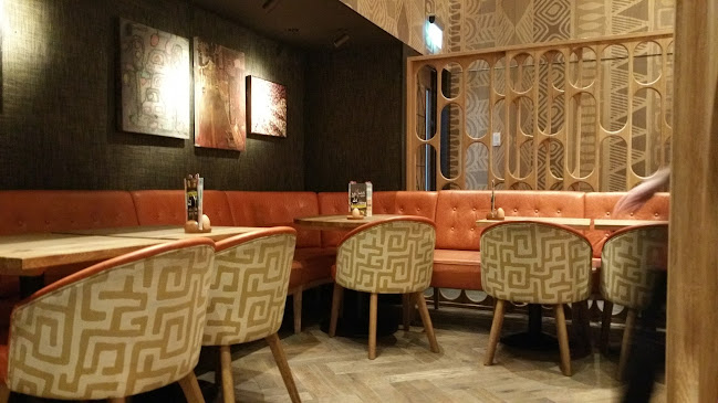 Opinii despre Nando's Newbridge în Newbridge - Hospitality and gastronomy