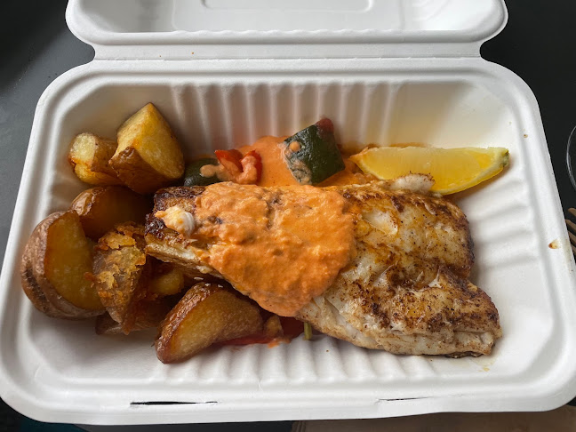 Comentarii opinii despre The Dock Bar