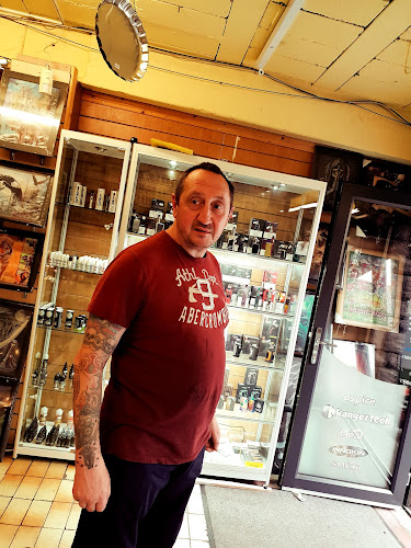 Opinii despre Rashers Bar în Limerick - Hospitality and gastronomy