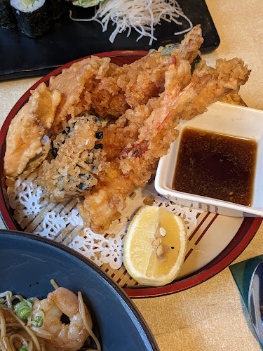 Wabisabi Sushi and Noodles Bar - Hospitality and gastronomy