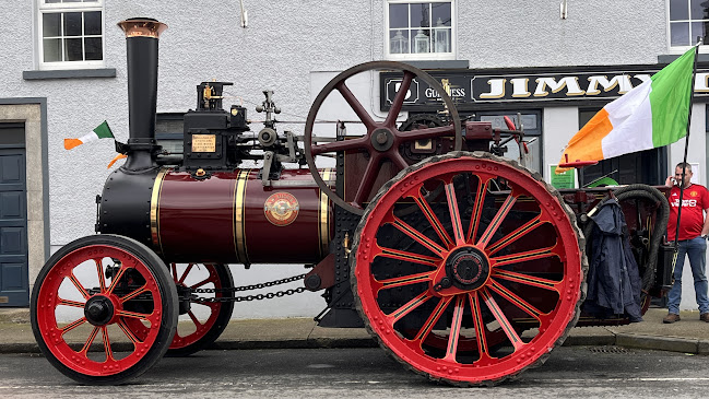 Jim D's - Muine Bheag