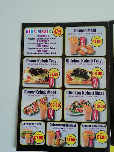 Pizza D-Light - Hospitality and gastronomy