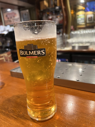 Bill Chawke's Bar Adare - Adare