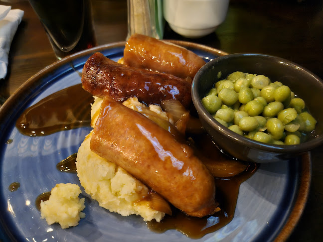 Opinii despre Kyteler's Inn în Kilkenny - Hospitality and gastronomy