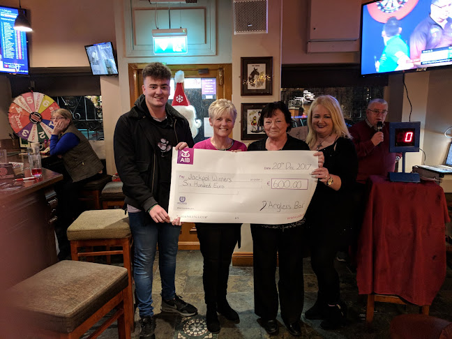 Comentarii opinii despre D'Anglers Bar