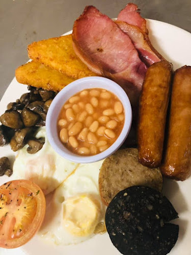 Opinii despre 29 Urban Corner în Athy - Hospitality and gastronomy