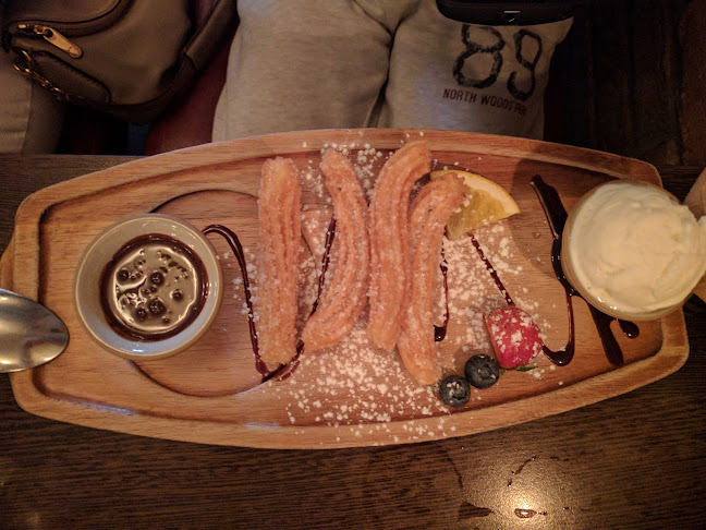 Opinii despre Picaderos în Maynooth - Hospitality and gastronomy