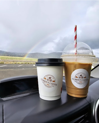 Curious Coffee (Burt)