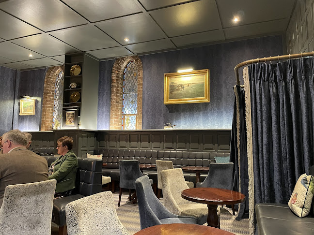 Opinii despre Chez Hans în Cashel - Hospitality and gastronomy