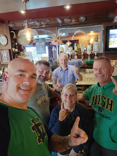 Emerald Bar - Ballinasloe