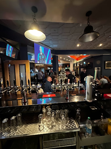 Comentarii opinii despre Ongar House Pub & Restaurant