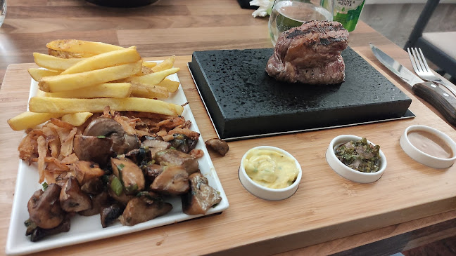 The Bunker -Irish Restaurant & Steakhouse