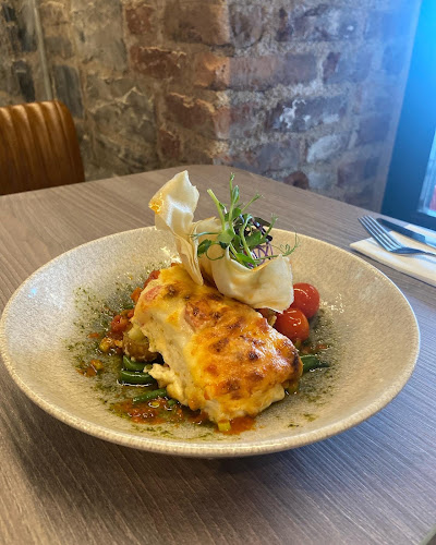 Opinii despre Dock84 în Sligo - Hospitality and gastronomy