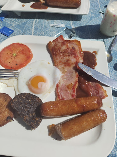 Dave's Diner Ireland - Hospitality and gastronomy