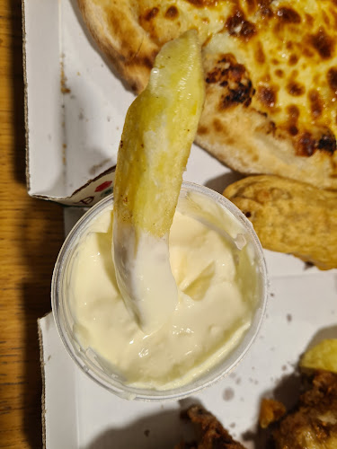 Comentarii opinii despre Joe's Takeaway