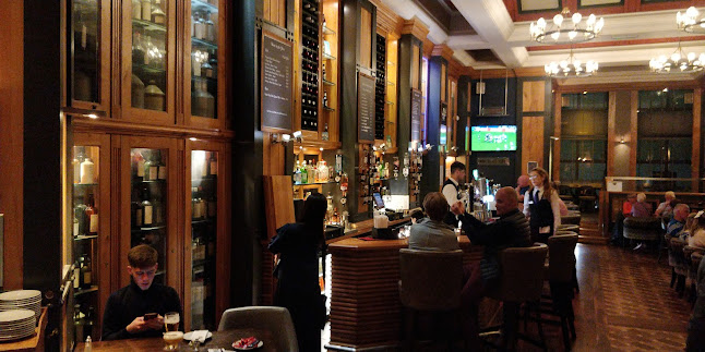 The John Barry Bar - Wexford