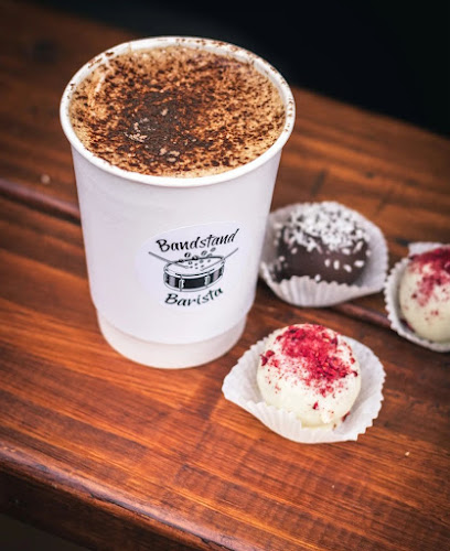 Bandstand Barista