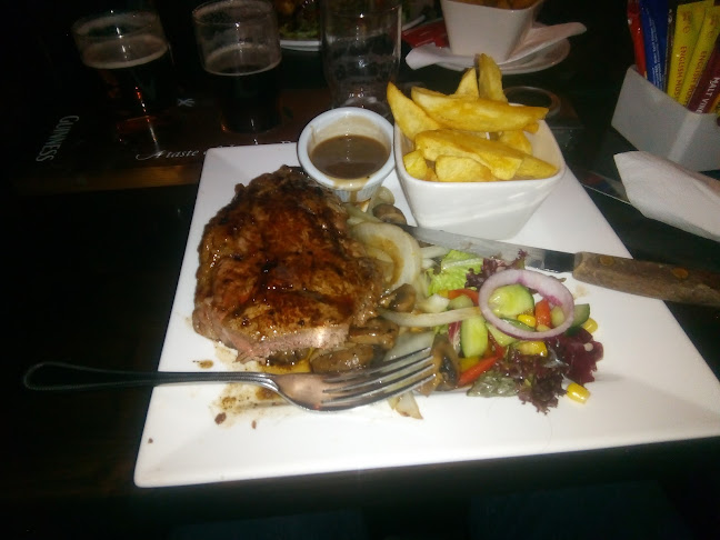 St Kieran's St, Gardens, Kilkenny