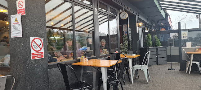 Opinii despre KAFE U în Athlone - Hospitality and gastronomy