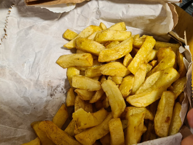 Joe's Takeaway - Kilkenny