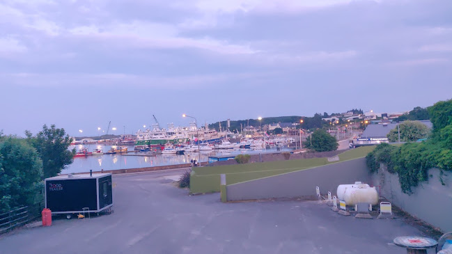 Main St, Killybegs, Co. Donegal