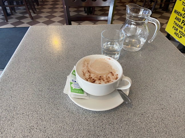 Opinii despre Charlie's West End Cafe în Co. Donegal - Hospitality and gastronomy