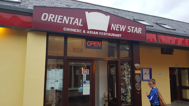 Oriental New Star - Portarlington - Hospitality and gastronomy