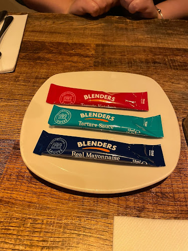 Casey's Bar and Restaurant - Clonakilty