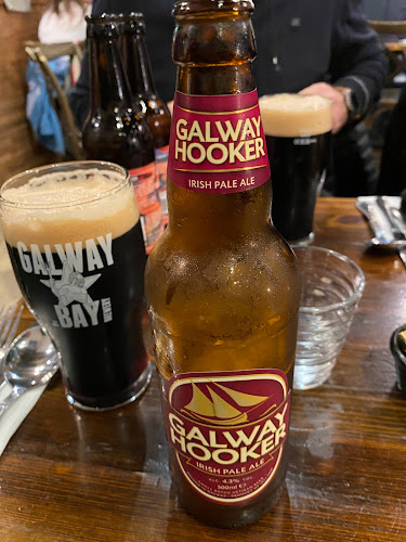 The Quay Street Kitchen - Hospitality and gastronomy