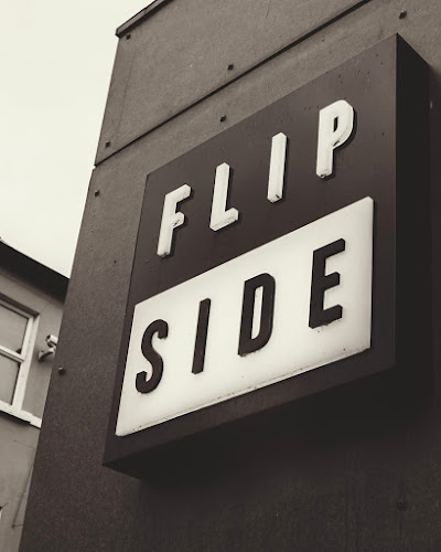 Flipside, Serious Burgers Sligo - Hospitality and gastronomy