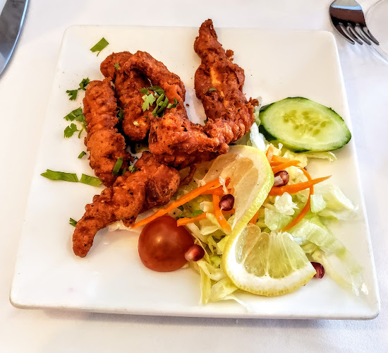 Comentarii opinii despre Taj Indian Bar and Restaurant