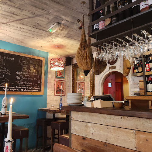 Cava Bodega - Hospitality and gastronomy