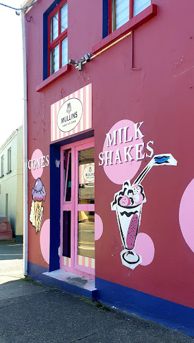 Comentarii opinii despre Mullins Ice cream sneem