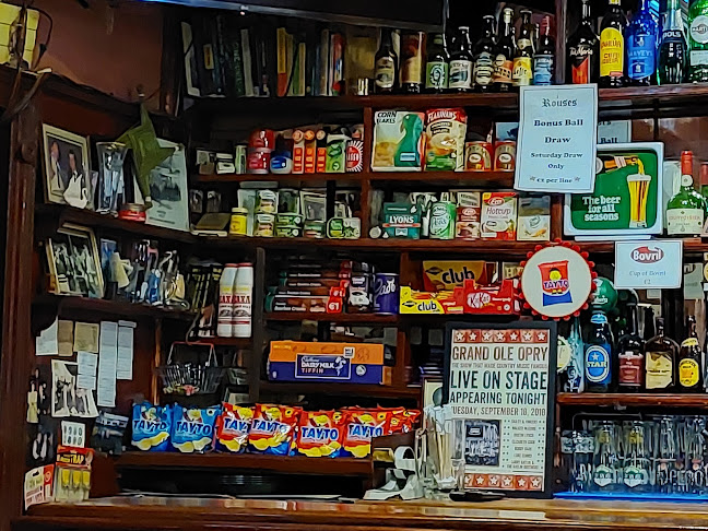 Rouse's Bar - Hospitality and gastronomy