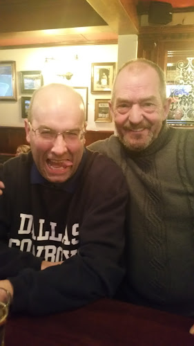 Comentarii opinii despre Kervicks Bar