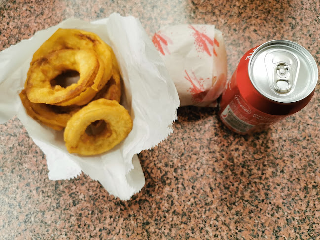 Opinii despre Malorca's Fast Food Gorey în Gorey - Hospitality and gastronomy