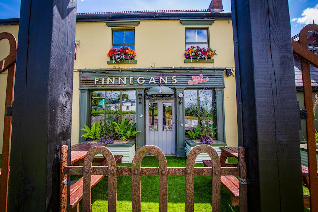 MJ Finnegan's