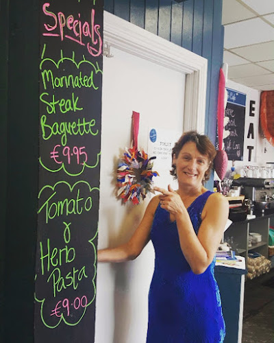 Jackie B's Cafe - Wicklow