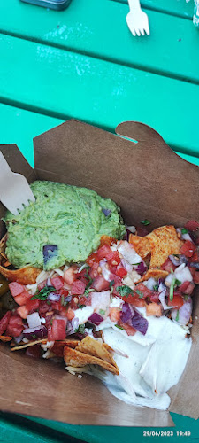 Burrito Box - Greystones