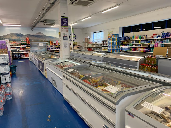 The Food Centre Castlebar - Hospitality and gastronomy