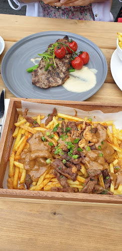 The Curragower Bar and Kitchen - Hospitality and gastronomy