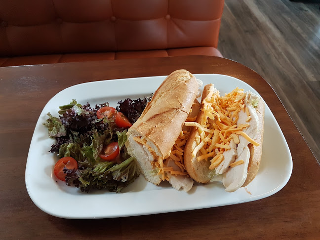 Esquires - The Organic Coffee Co Mullingar - Mullingar