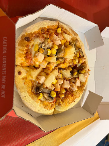 Apache Pizza Killarney - Killarney