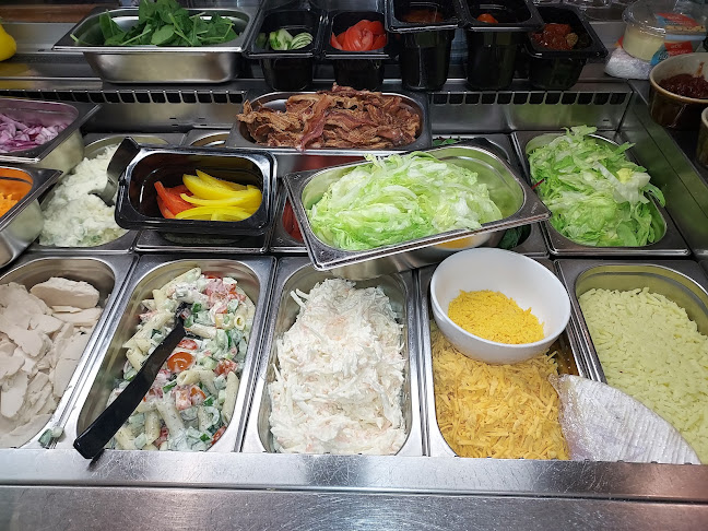 Tara Cafe - Castlebar