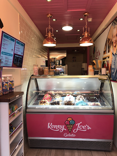 Kenny Joe's Gelato - Galway