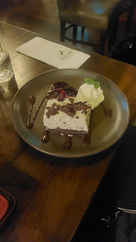 The White Horse Gastropub & Music Venue - Hospitality and gastronomy