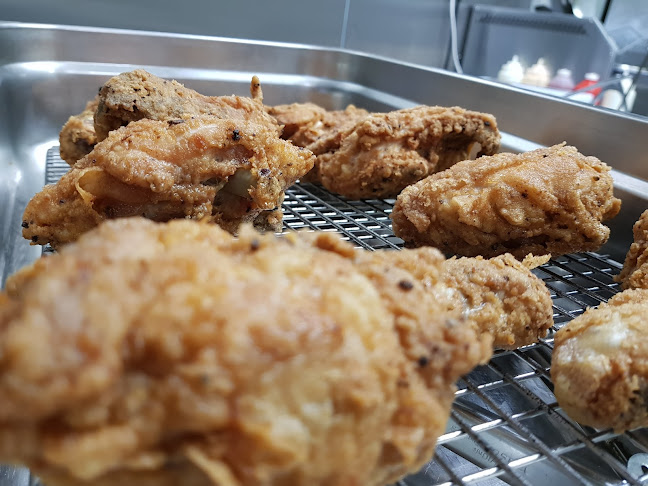 Jimmy's Takeaway - Hospitality and gastronomy