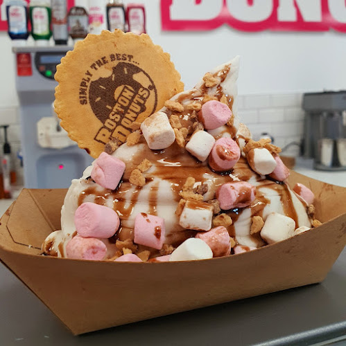 Boston Donuts Drogheda